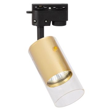 Milagro RICKY ML0690 Railspot 1x8W/GU10 IP20