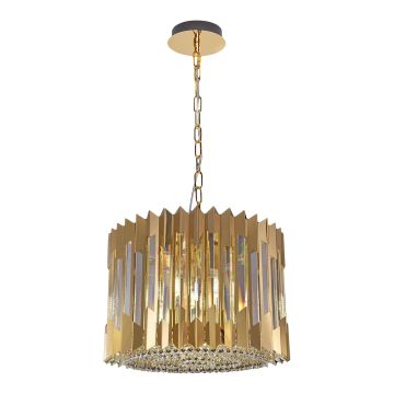 Milagro RITZ ML0393 Hanglamp 7x40W/E14 IP20