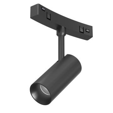 Milagro ROUND MAGNETIC TRACK ML8694 Projecteur sur rail 1x7W/LED 4000K 630lm IP20
