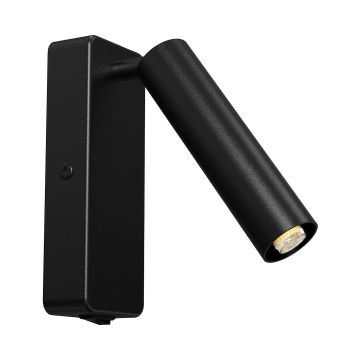 Milagro SANTI ML1012 Applique murale 1x9W/G9 IP20