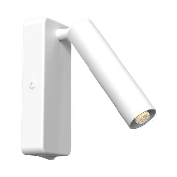 Milagro SANTI ML1013 Applique murale 1x9W/G9 IP20