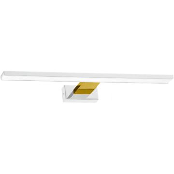 Milagro SHINE ML7884 Wandlamp 1x13.8W/LED 4000K 966lm IP44