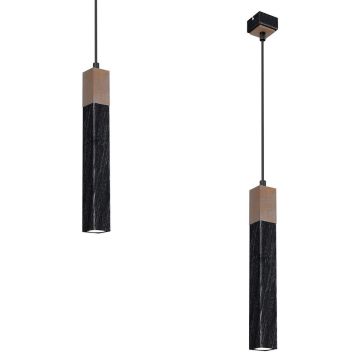 Milagro SOLO MLP7469 Suspension lumineuse 1x8W/mini GU10 IP20
