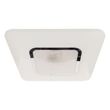 Milagro SPARKY ML8234 Plafonnier 1x65W/LED 3000K-6000K 7000lm IP20