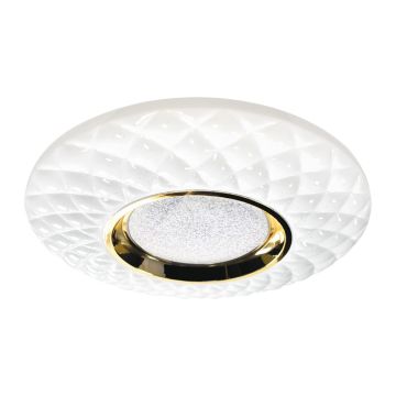 Milagro TOKYO ML7908 Plafonnier 1x24W/LED 3000K-6000K 1800lm IP20