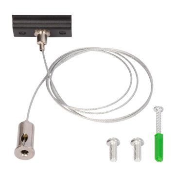 Milagro TRACK LIGHT ML0720 Suspension IP20
