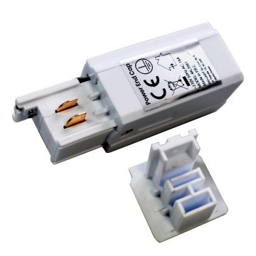 Milagro TRACK LIGHT ML7081 Alimentation IP20
