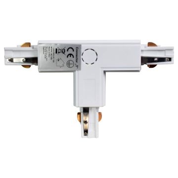 Milagro TRACK LIGHT ML7089 Connecteur IP20