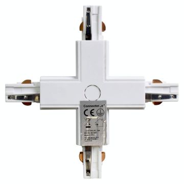Milagro TRACK LIGHT ML7097 Connecteur IP20