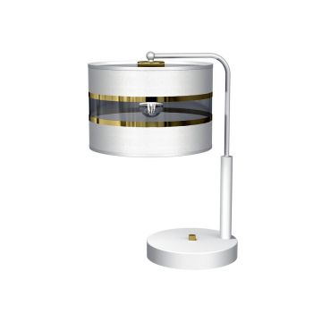 Milagro ULTIMO MLP7354 Tafellamp 1x60W/E27 IP20