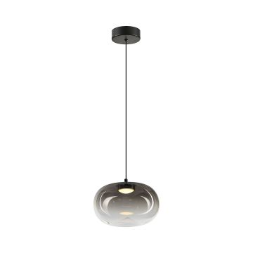 Milagro VASO ML1397 Suspension lumineuse 1x4W/LED 3000K 388lm IP20
