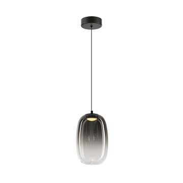 Milagro VASO ML1403 Suspension lumineuse 1x4W/LED 3000K 388lm IP20