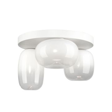 Milagro VASO ML1413 Plafonnier 3x12W/LED 3000K 1131lm IP20