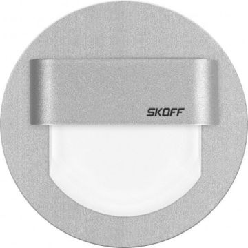 Skoff RUEDA RUEDA LED Lampe d'escalier encastrée