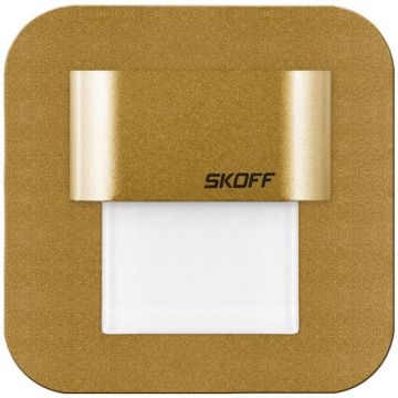 Skoff SALSA MINI Salsa Mini LED Lampe d'escalier encastrée 1x0,4W/LED