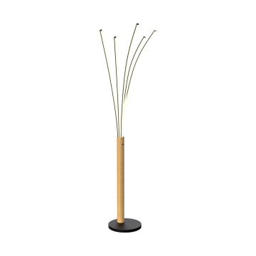 Zuma Line VELDEN ML4767-3BMD 1x21W/LED 3000K 2350lm IP20