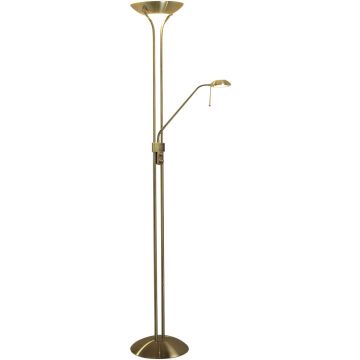 Dar Lighting Montana MON4975 Lampadaire 1x230w/r7s_118mm ip20