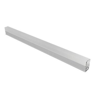 Light Prestige Geometric New LP-0209/1M 30CM 4K Plafondlamp 1x4W/LED 4000K IP44