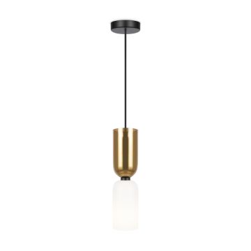 Maytoni Memory MOD177PL-01G Suspension lumineuse 1x40W/E14 IP20