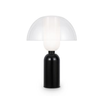 Maytoni Memory MOD177TL-01B Lampe de table 1x40W/E14 IP20