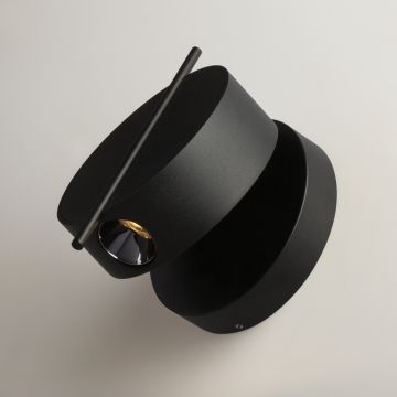 Maytoni Nuance MOD180WL-L4B3K1 Wandlamp 1x4W/LED 3000K 200lm IP20