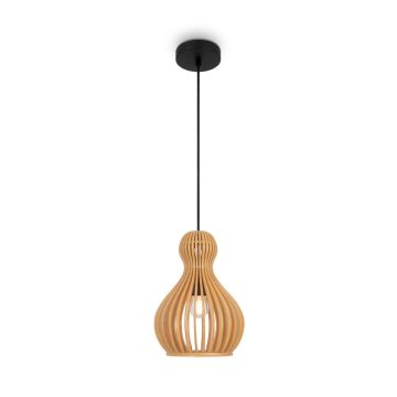 Maytoni Roots MOD192PL-01W Suspension lumineuse 1x40W/E27 IP20