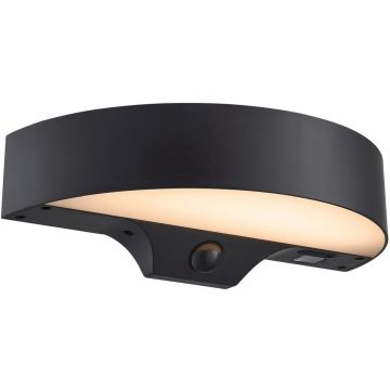 Nordlux Monay 2518351003 Wandlamp 1x5w/led 3000k 200lm ip44
