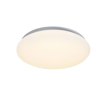 Nordlux MONTONE 2210476101 Plafondlamp 1x13W/LED 3000K 1300LM IP44