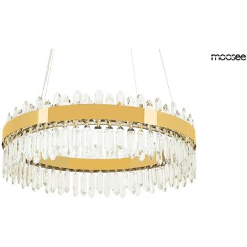 King Home AMIRA MSE1501100408 Hanglamp 21W/LED 3000K 1680lm