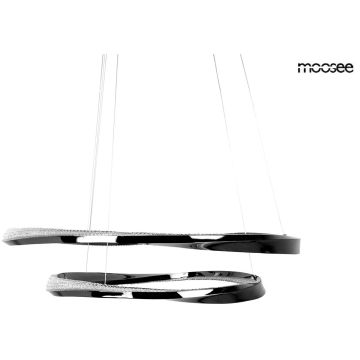 King Home ANILLO MSE1501100600 Suspension lumineuse 41W/LED 3000K 3280lm