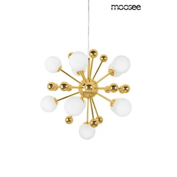 King Home AURELIA MSE010100252 Hanglamp 11x40W/G4 IP20