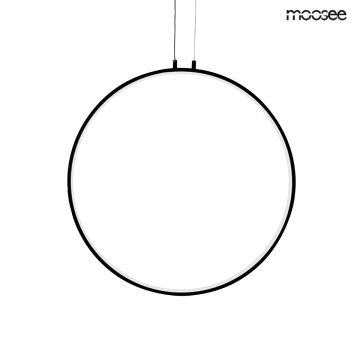 King Home CIRCULO MSE010100372 Suspension lumineuse 1x34W/LED 3000K 2720LM IP20