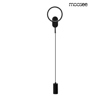 King Home COMO MSE010100344 Applique murale 1x9W/LED|E27 IP20