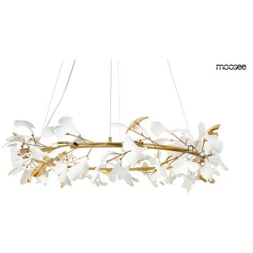 King Home FLORA MSE1501100449 Suspension lumineuse 10x40w/G9