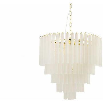 King Home GORDON MSE1501100562 Suspension lumineuse 12x25W/E14