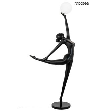 King Home HUMAN BALLERINA MSE010100359 Staande lamp 1x40W/E27 IP20