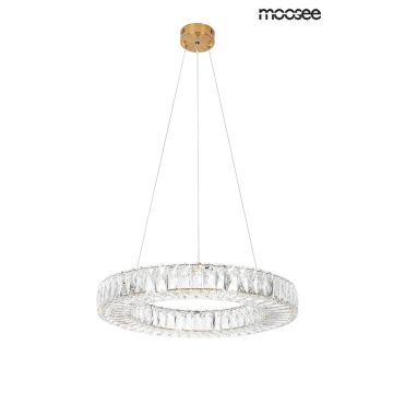 King Home MOOSEE ALLISIA MSE010100250 Suspension lumineuse 1x3W/LED 3000K 2640LM IP20