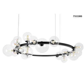 King Home MOOSEE ALURE MSE010100284 Suspension lumineuse 20x5W/G9 IP20
