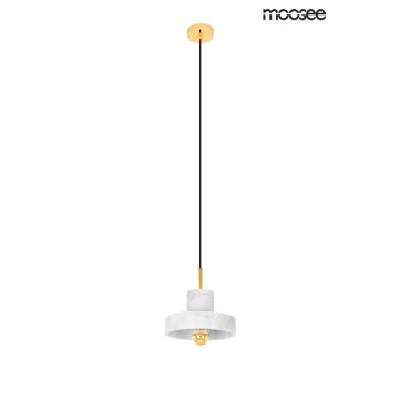 King Home MOOSEE ARCO MSE010100132 Suspension lumineuse 1x60W/E27 IP20