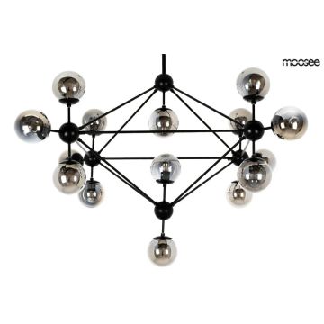 King Home MOOSEE ASTRIFERO MSE010100179 Hanglamp 15x40W/E27 IP20