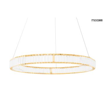 King Home MOOSEE LIBERTY MSE010100174 Hanglamp 1x42W/LED 3000K 3300LM IP20