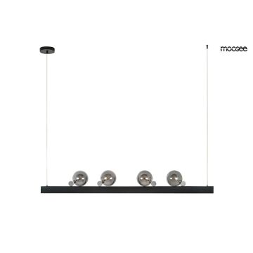 King Home MOOSEE LINEAL MSE010100270 Suspension lumineuse 4x48W/G4 3000K 3840LM IP20