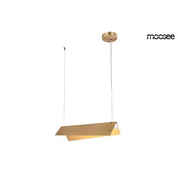 King Home MOOSEE PICCO S MSE010100126 Suspension lumineuse 1x12W/LED 3000K 960LMLM IP20
