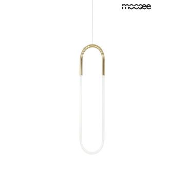 King Home MOOSEE PUZO S MSE010100254 Suspension lumineuse 1x6W/LED 3000K 480LM IP20