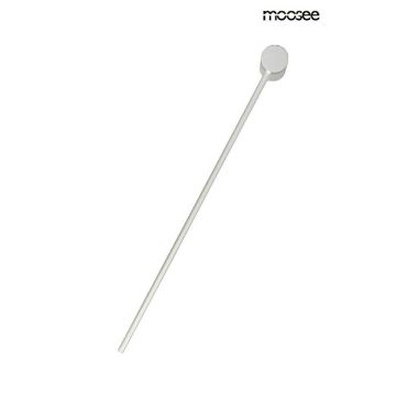 King Home OMBRE MSE1501100134 Applique murale 1x8W/LED 3000K 640LM IP20