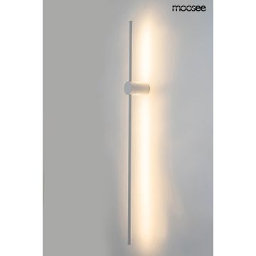 King Home OMBRE MSE1501100478 Applique murale 14W/LED 3000K 1120lm