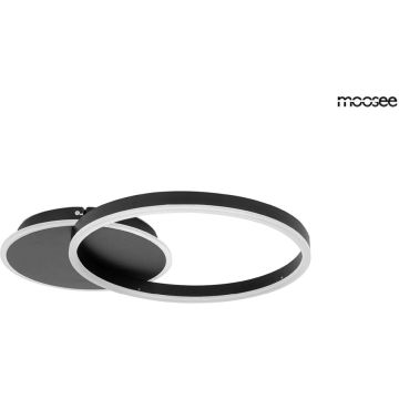 King Home RINGS MSE1501100507 Lampe de plafond 30W/LED 2500-6000K 2400lm
