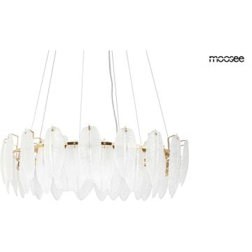 King Home ROCH MSE1501100445 Hanglamp 8x40w/E14