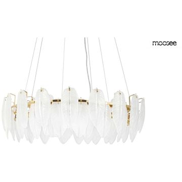 King Home ROCH MSE1501100446 Hanglamp 10x40w/E14