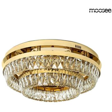 King Home SAVOY MSE1501100530 Plafondlamp 53W/LED 3000K 4240lm